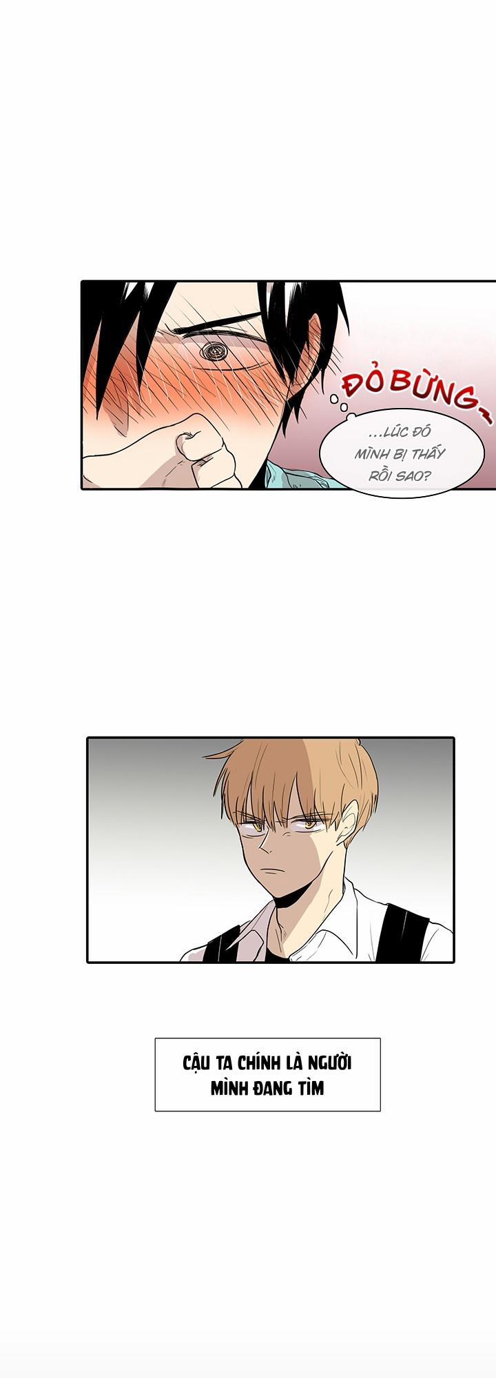 Mùi Hương Tuyệt Nhất 1 trang 8