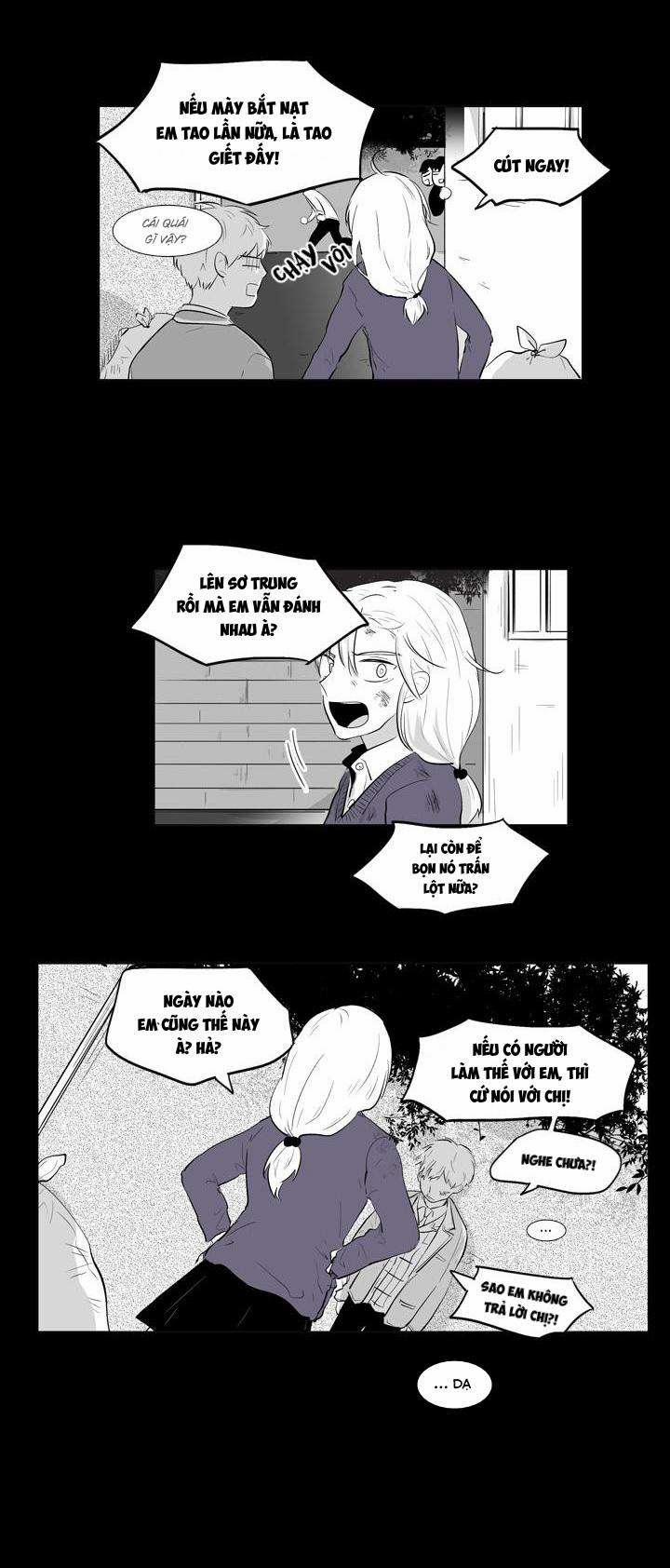 Mùi Hương Tuyệt Nhất 10 trang 11