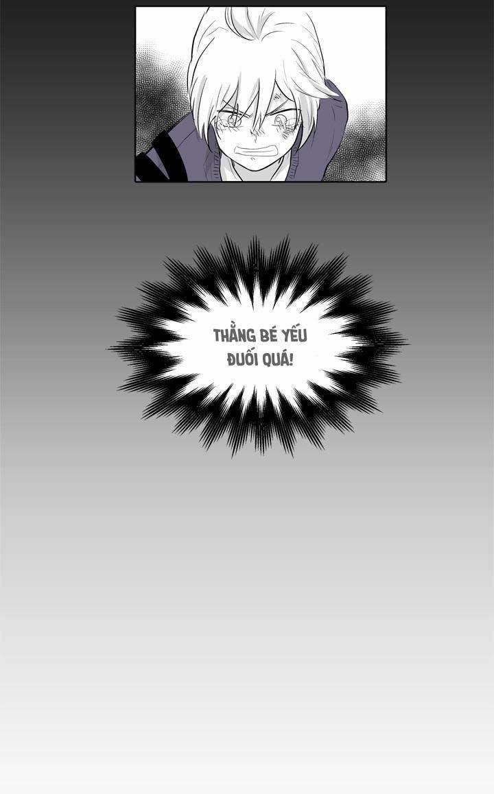 Mùi Hương Tuyệt Nhất 10 trang 13