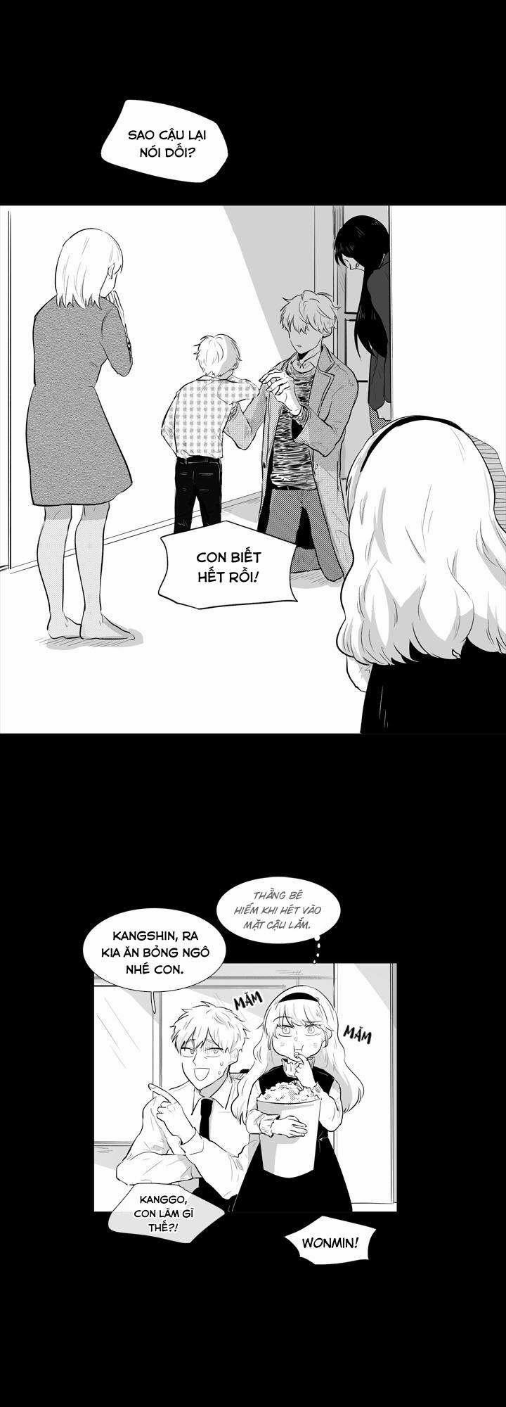 Mùi Hương Tuyệt Nhất 10 trang 3