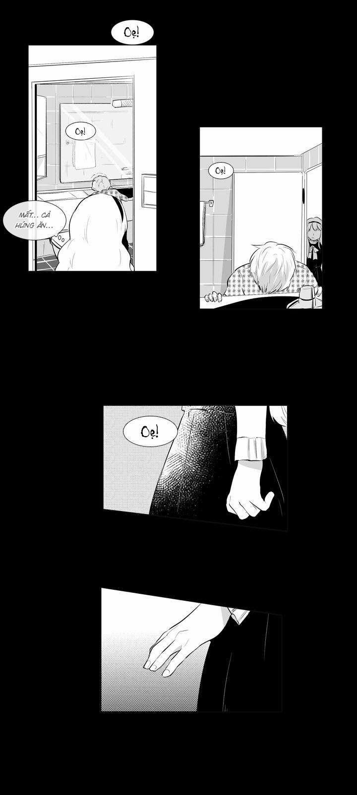 Mùi Hương Tuyệt Nhất 10 trang 4