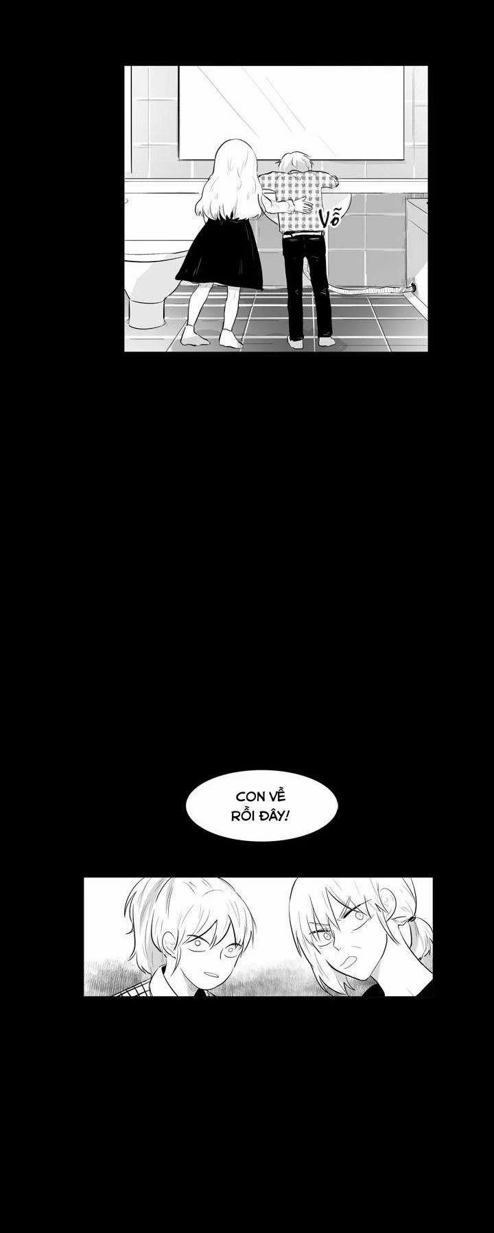 Mùi Hương Tuyệt Nhất 10 trang 5