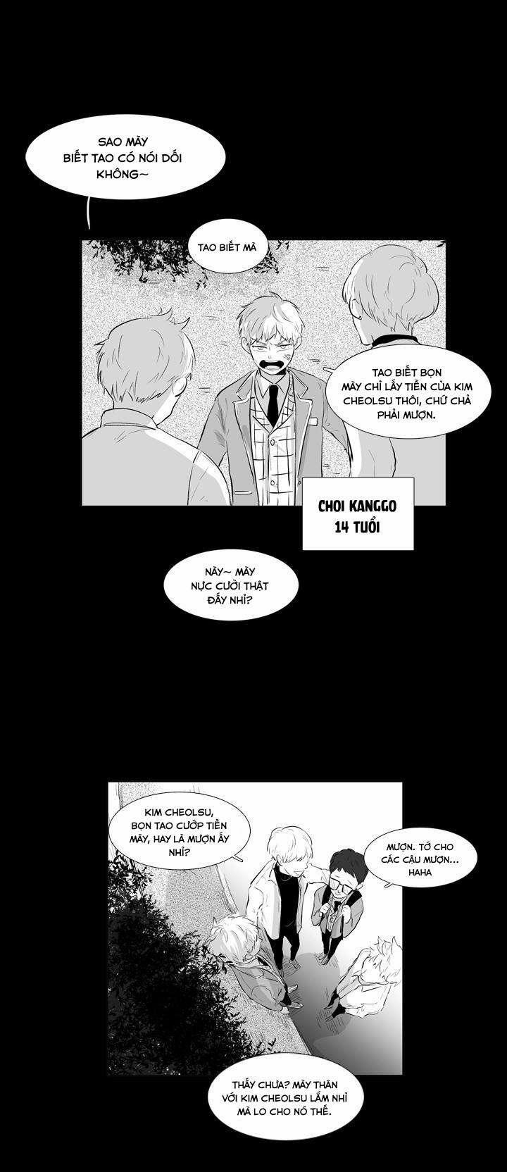 Mùi Hương Tuyệt Nhất 10 trang 9