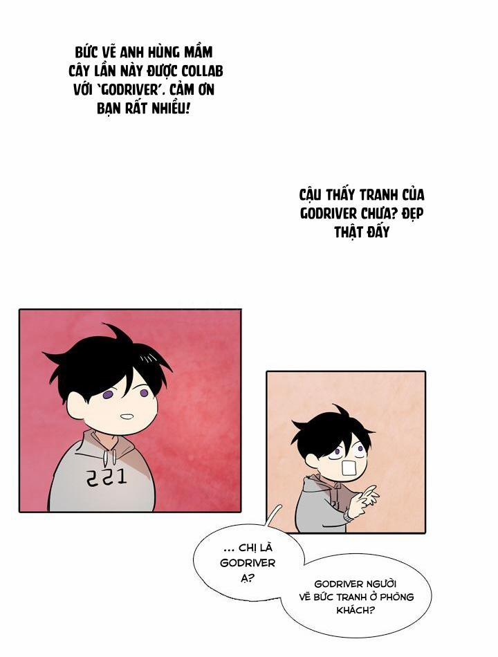 Mùi Hương Tuyệt Nhất 12 trang 16