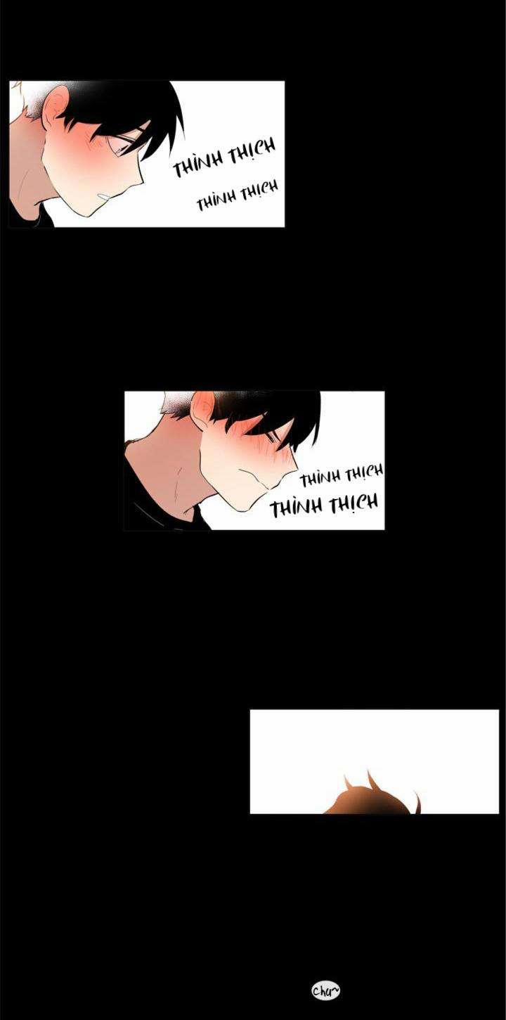 Mùi Hương Tuyệt Nhất 13 trang 21