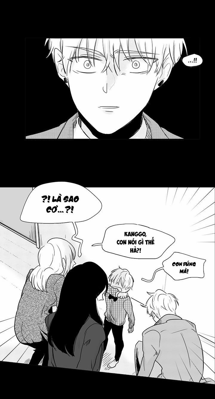 Mùi Hương Tuyệt Nhất 2 trang 11