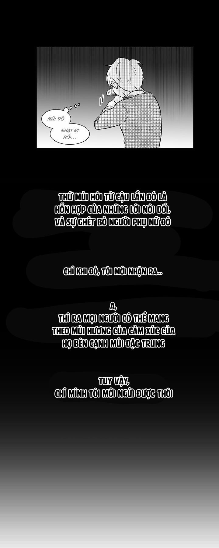 Mùi Hương Tuyệt Nhất 2 trang 14