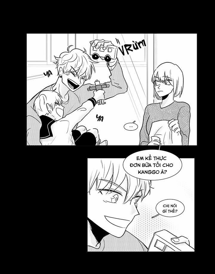 Mùi Hương Tuyệt Nhất 2 trang 2