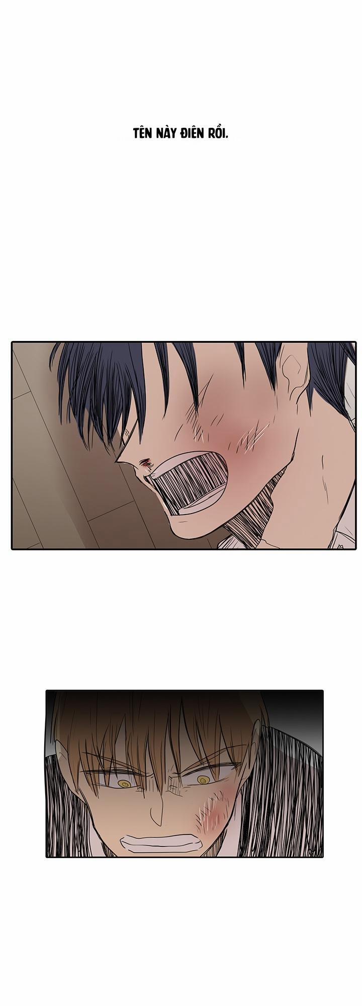 Mùi Hương Tuyệt Nhất 2 trang 21