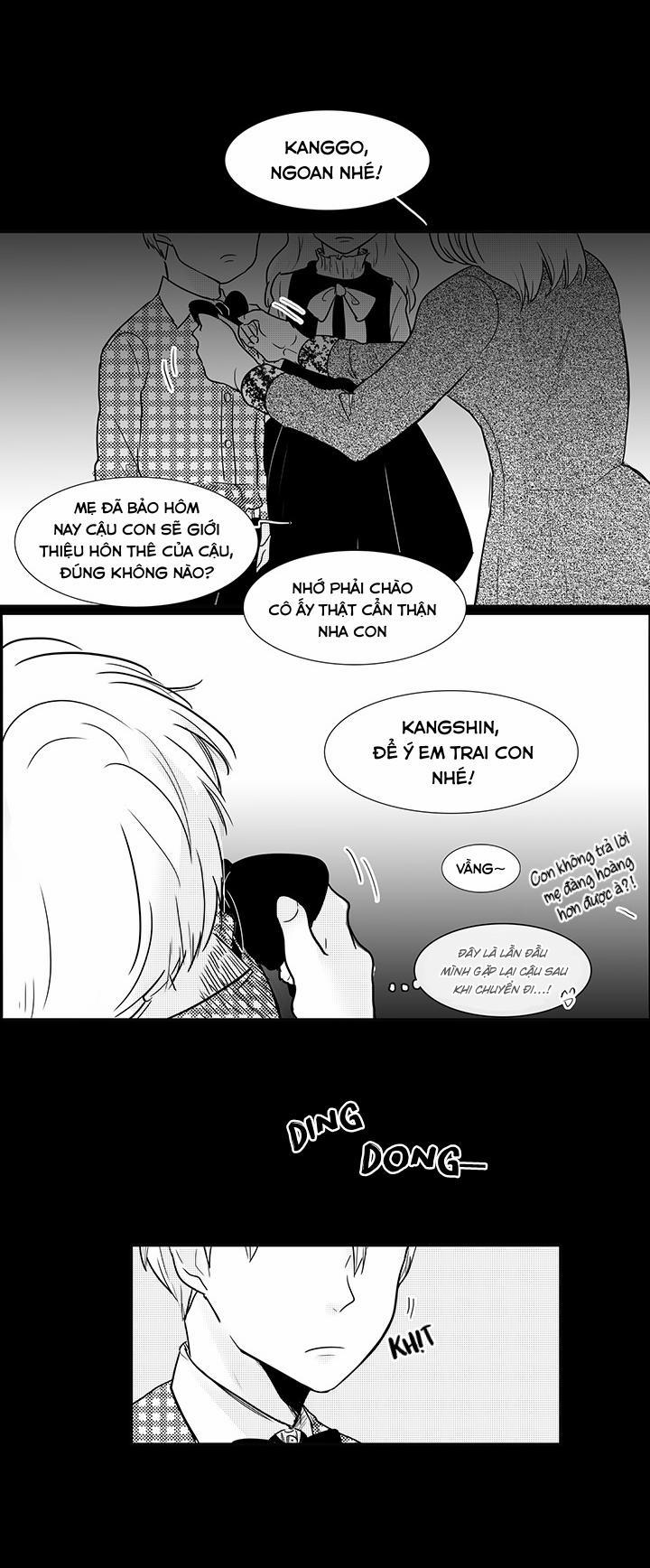 Mùi Hương Tuyệt Nhất 2 trang 5