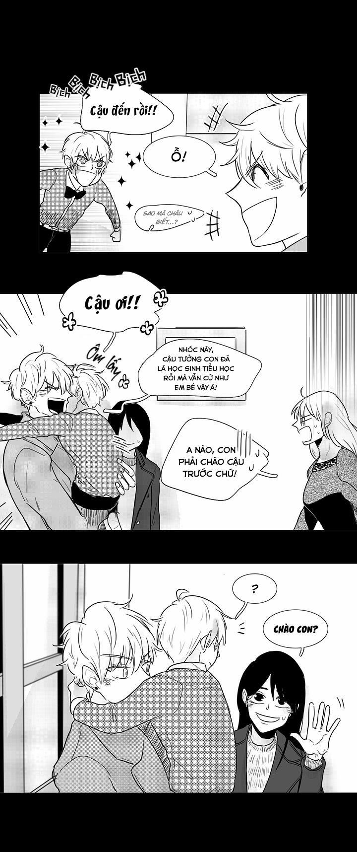 Mùi Hương Tuyệt Nhất 2 trang 6