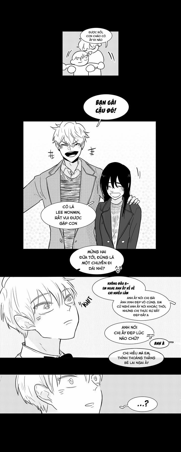 Mùi Hương Tuyệt Nhất 2 trang 7