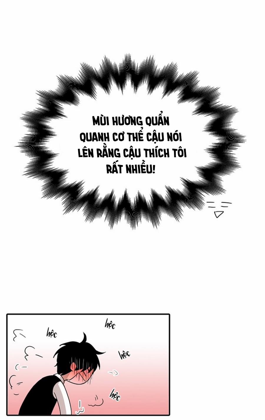 Mùi Hương Tuyệt Nhất 3 trang 16