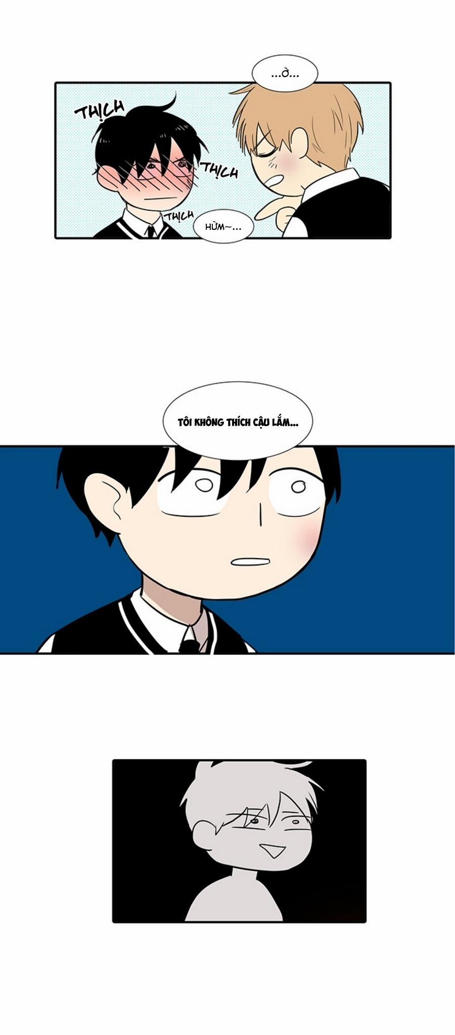 Mùi Hương Tuyệt Nhất 3 trang 18