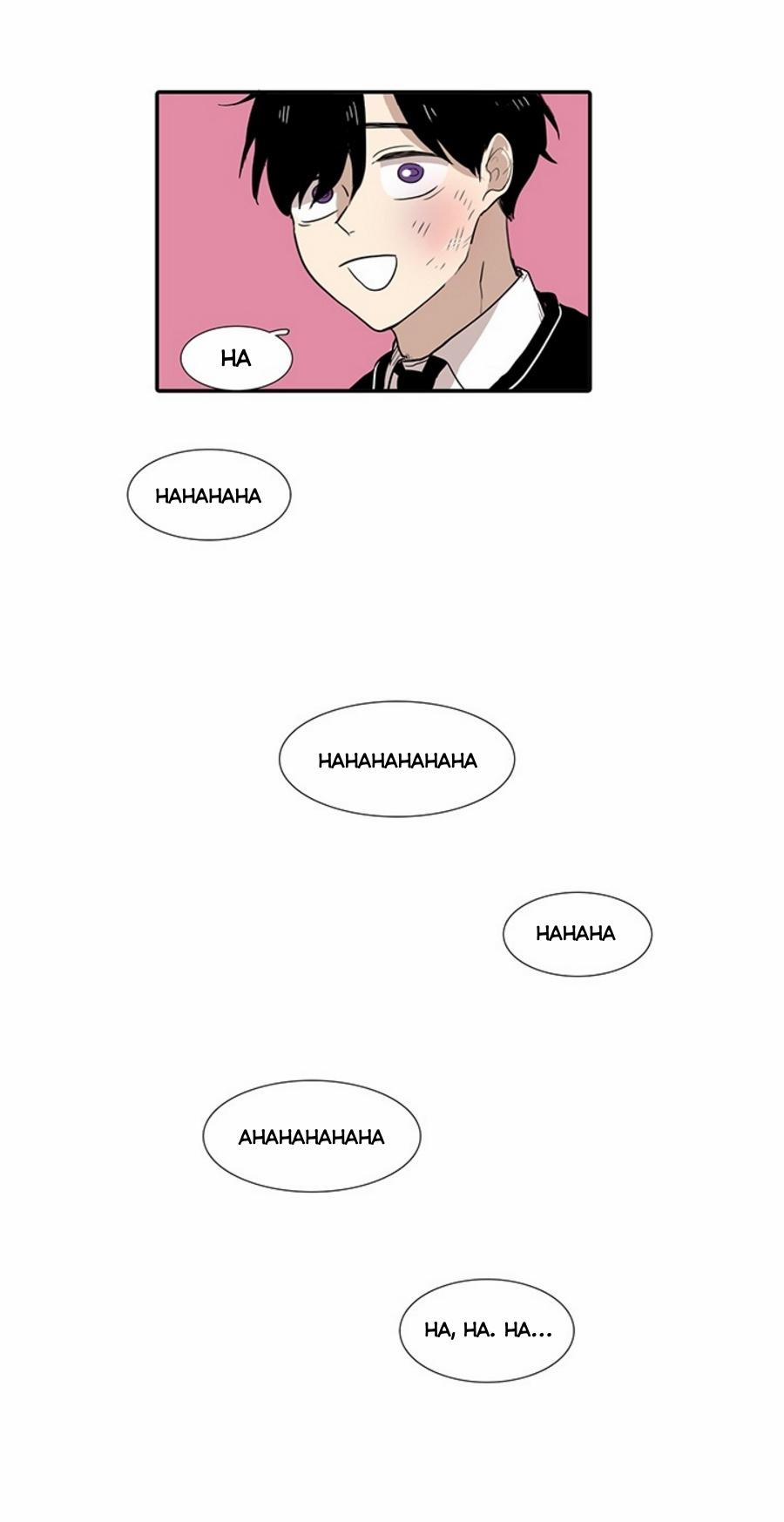 Mùi Hương Tuyệt Nhất 3 trang 20