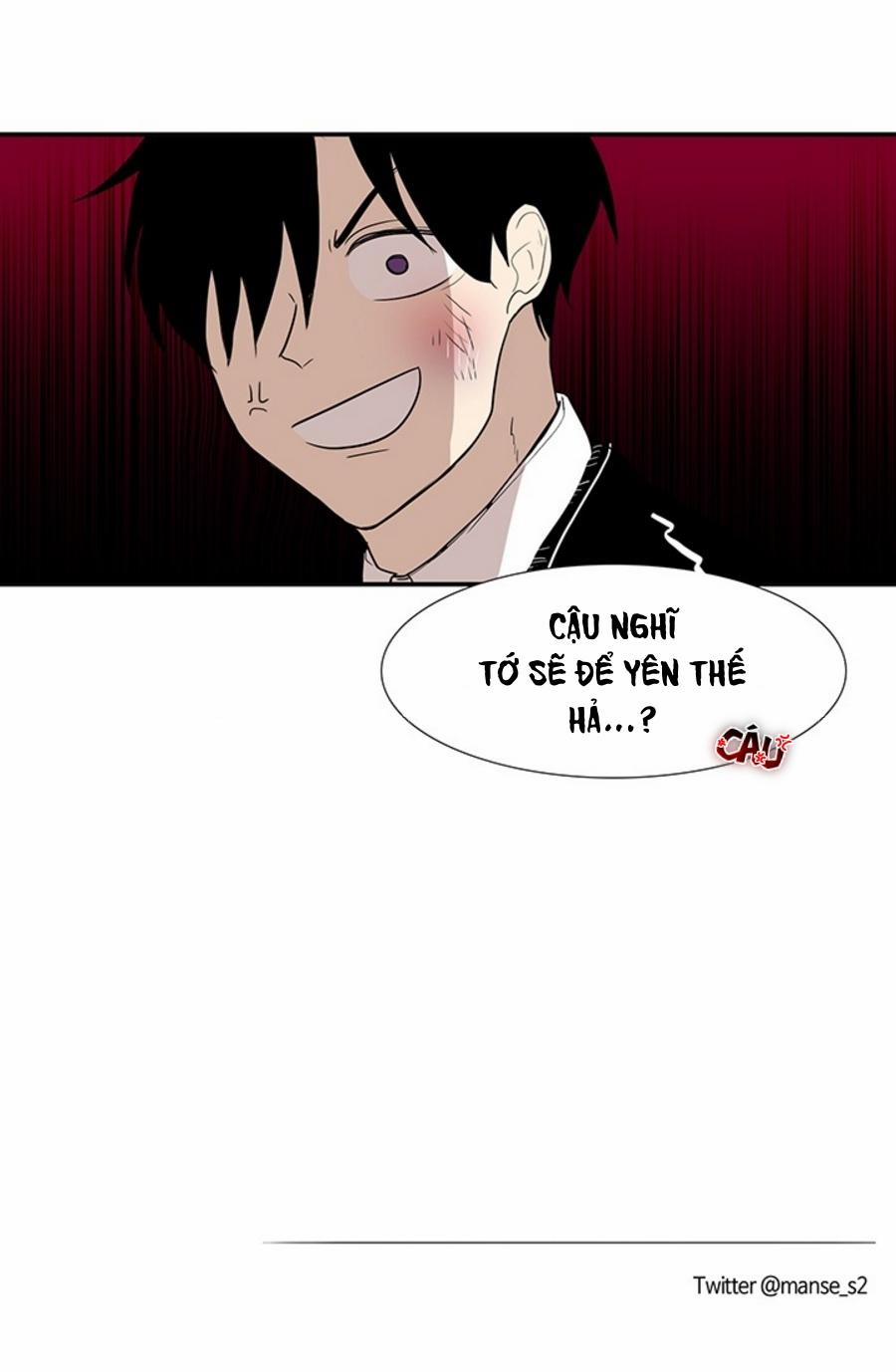 Mùi Hương Tuyệt Nhất 3 trang 21