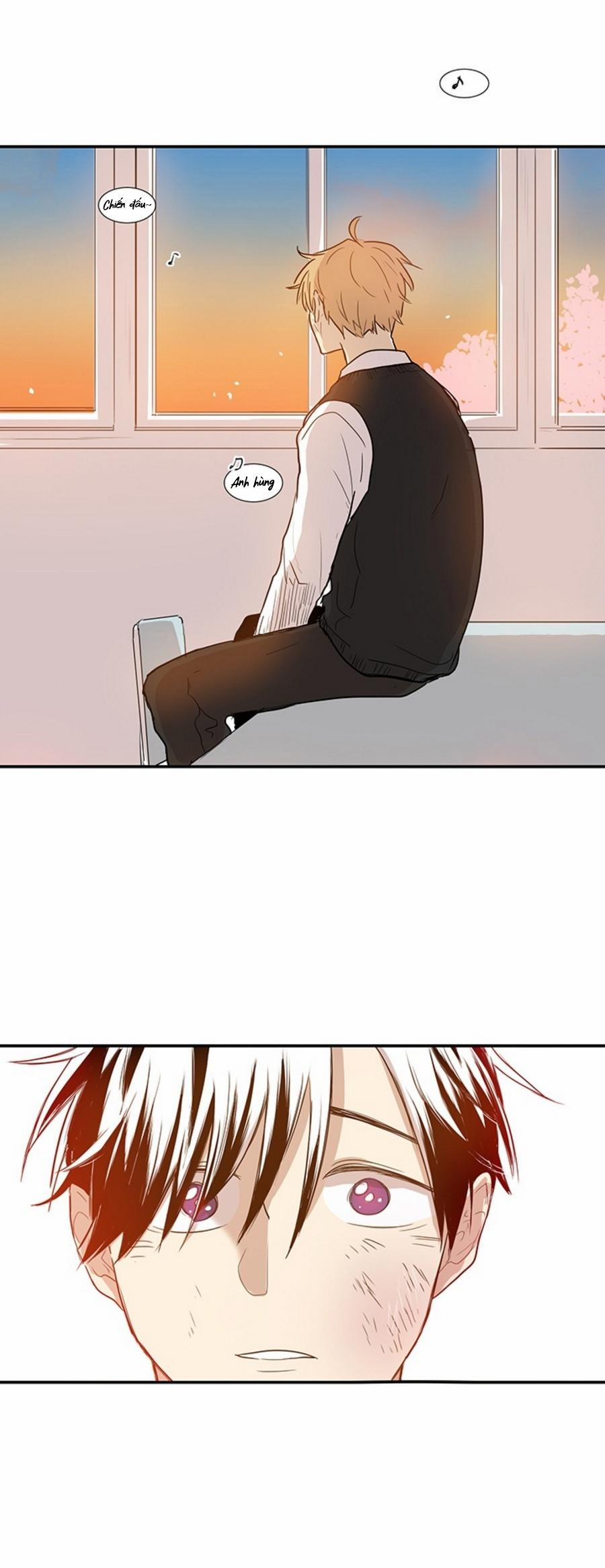 Mùi Hương Tuyệt Nhất 3 trang 7