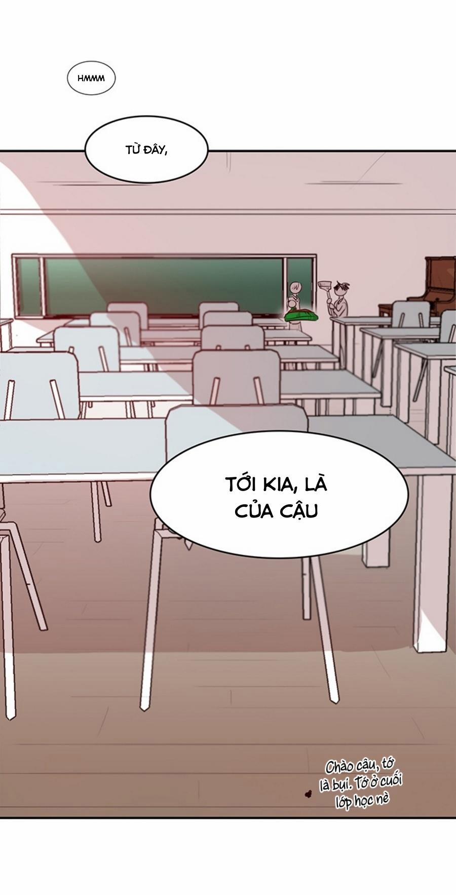 Mùi Hương Tuyệt Nhất 3 trang 9