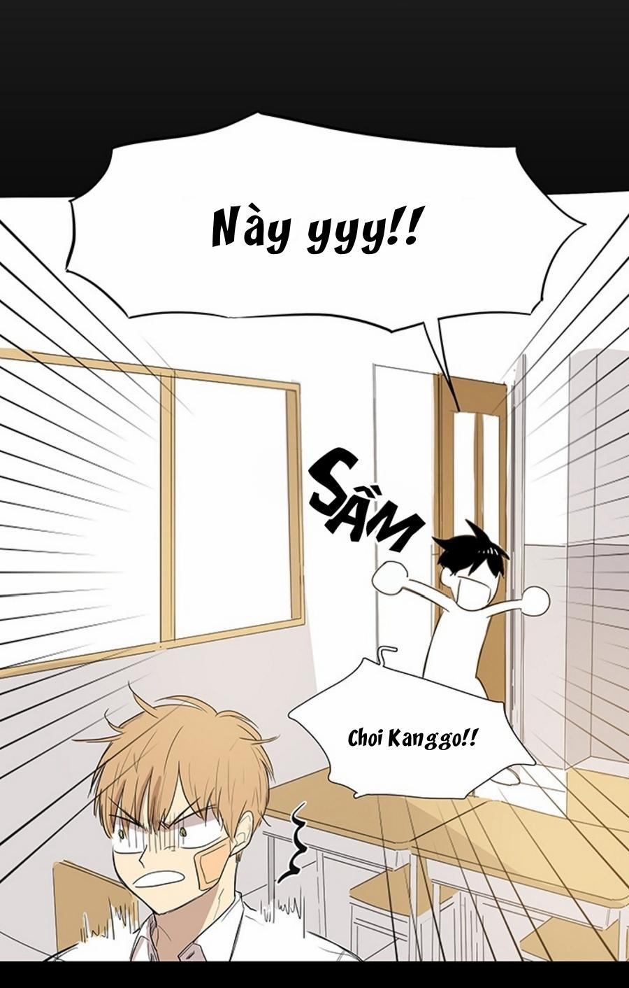 Mùi Hương Tuyệt Nhất 4 trang 12