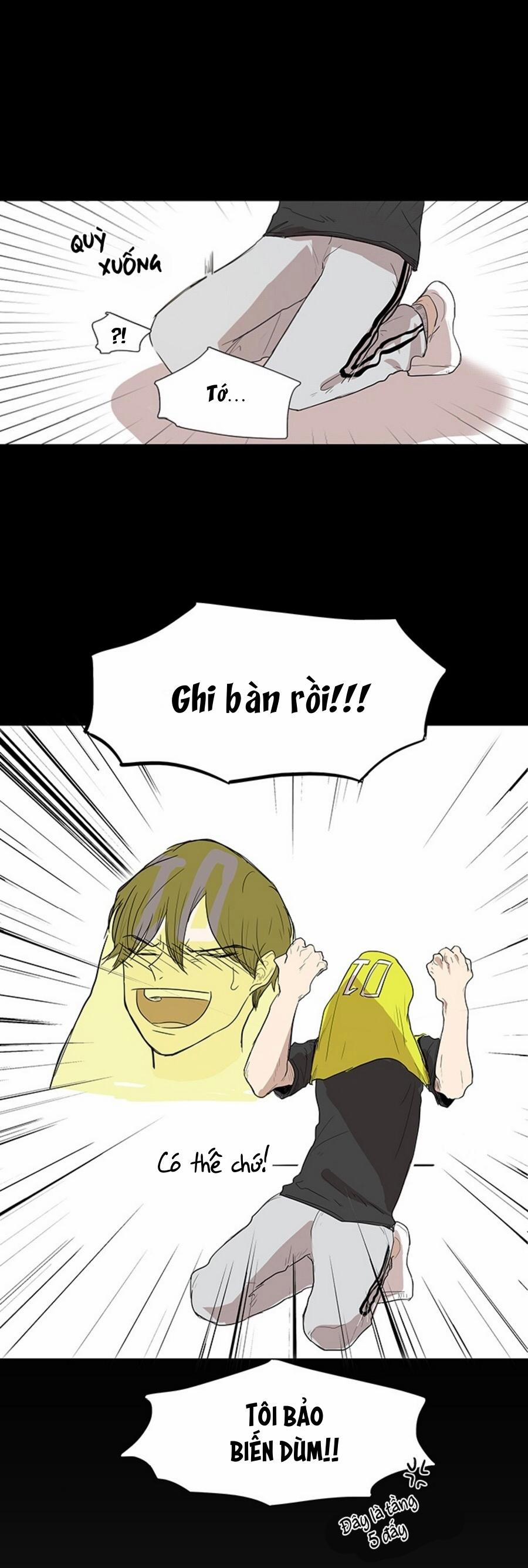 Mùi Hương Tuyệt Nhất 4 trang 13