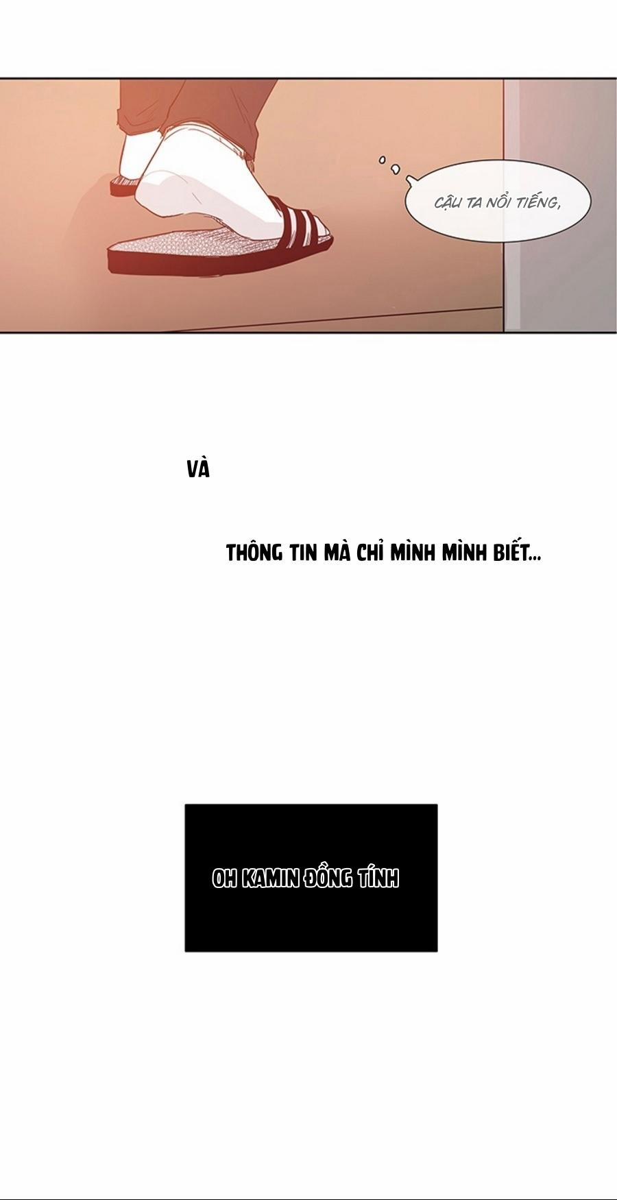 Mùi Hương Tuyệt Nhất 4 trang 18