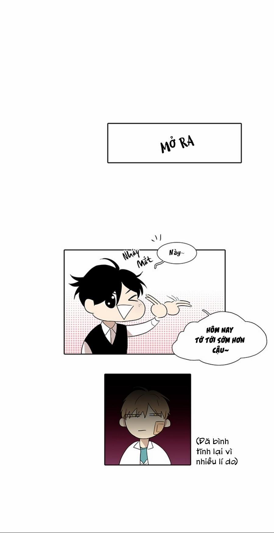 Mùi Hương Tuyệt Nhất 4 trang 21