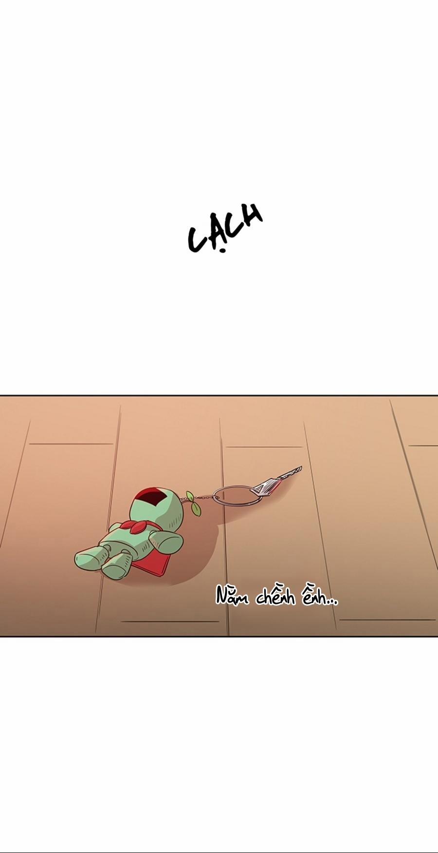 Mùi Hương Tuyệt Nhất 4 trang 26