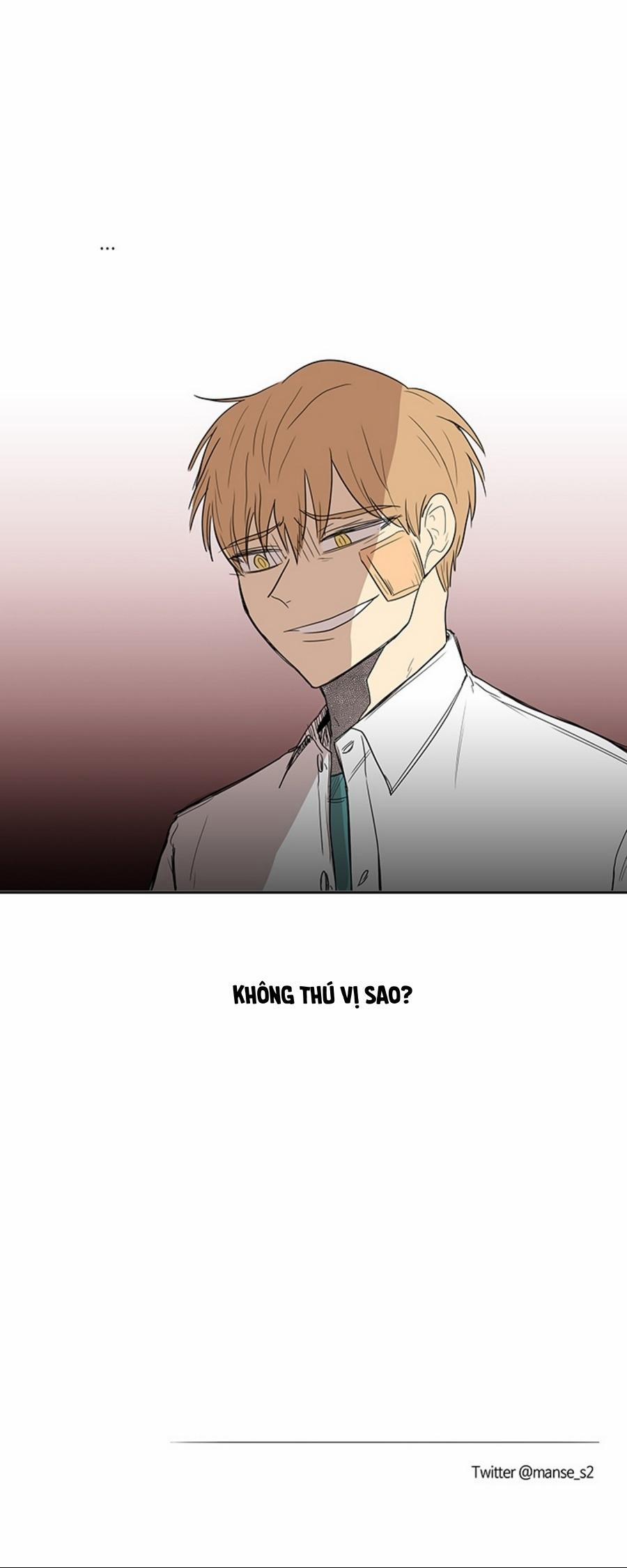 Mùi Hương Tuyệt Nhất 4 trang 34