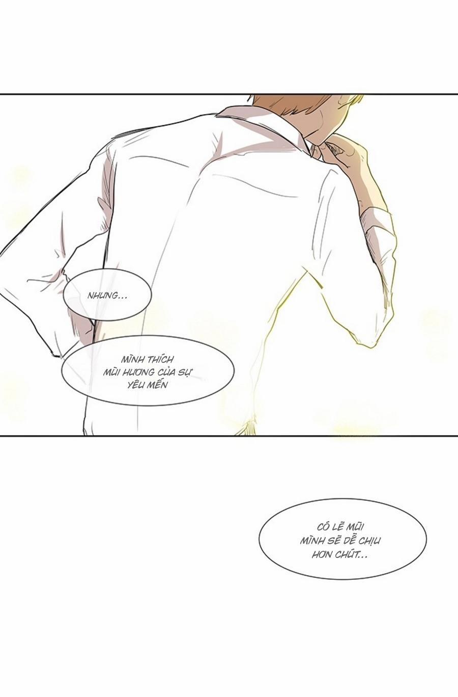 Mùi Hương Tuyệt Nhất 4 trang 8