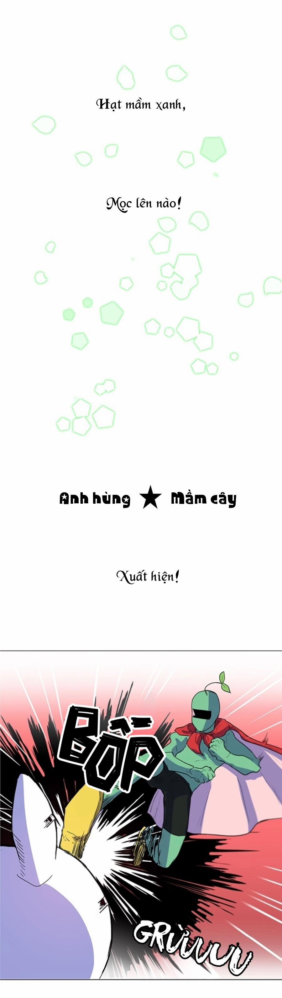 Mùi Hương Tuyệt Nhất 5 trang 5