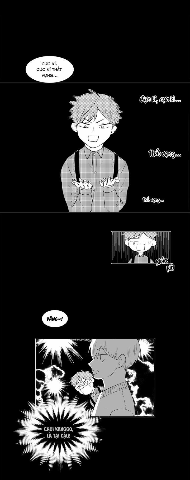 Mùi Hương Tuyệt Nhất 7 trang 11