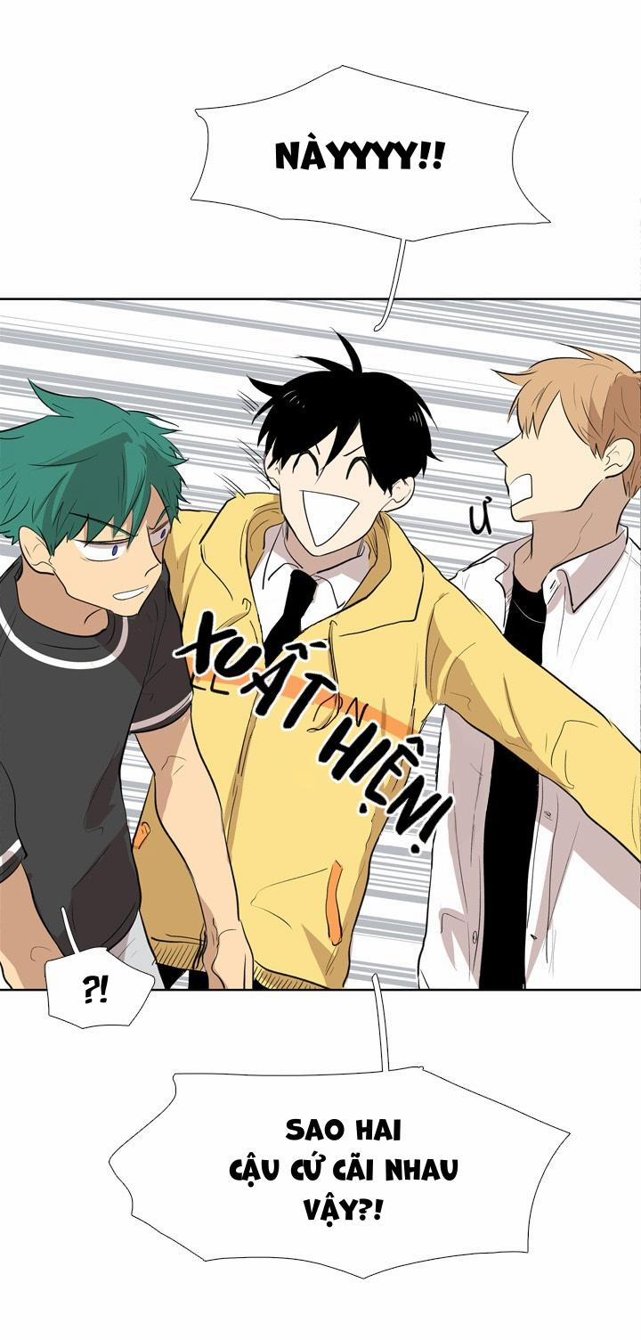 Mùi Hương Tuyệt Nhất 7 trang 19