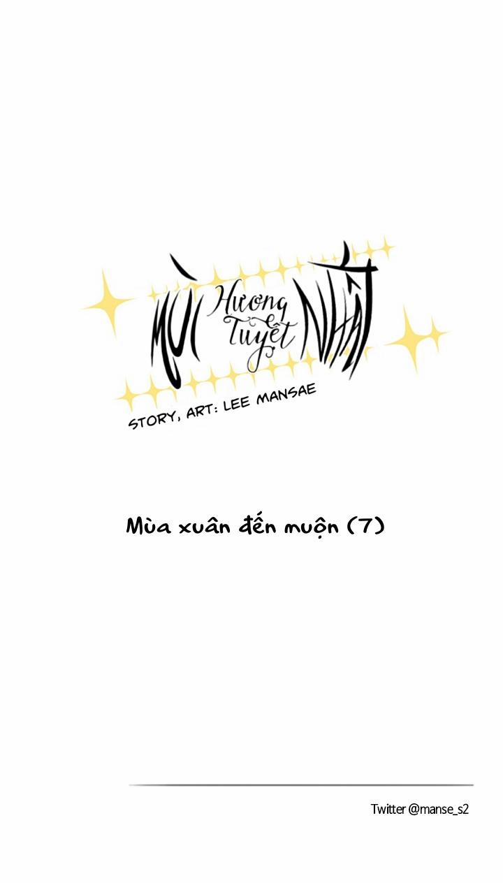 Mùi Hương Tuyệt Nhất 7 trang 27