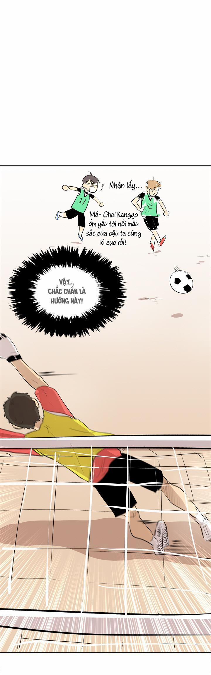 Mùi Hương Tuyệt Nhất 8 trang 13