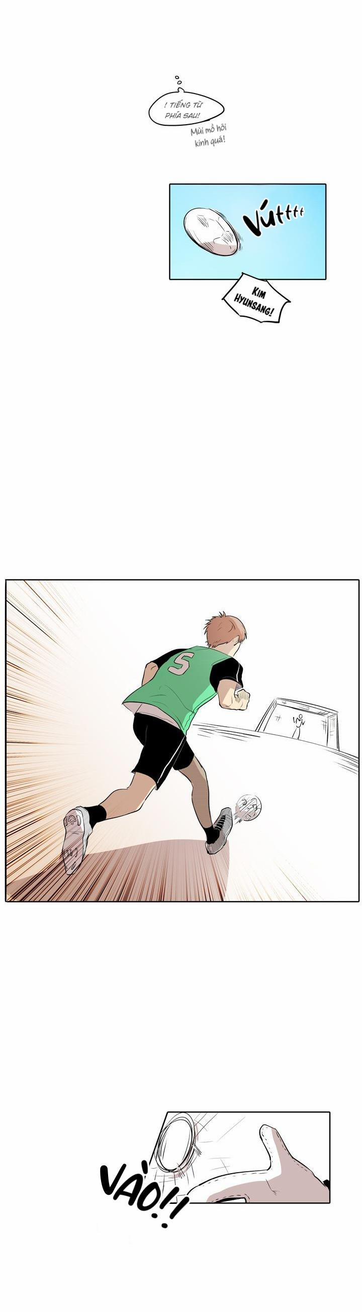 Mùi Hương Tuyệt Nhất 8 trang 5