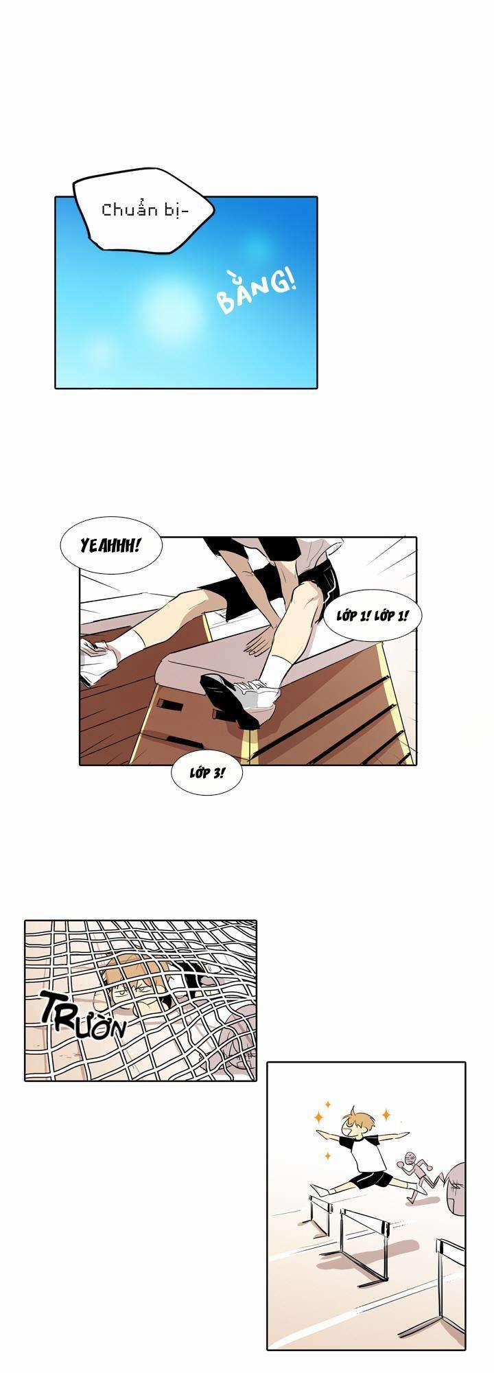 Mùi Hương Tuyệt Nhất 9 trang 5