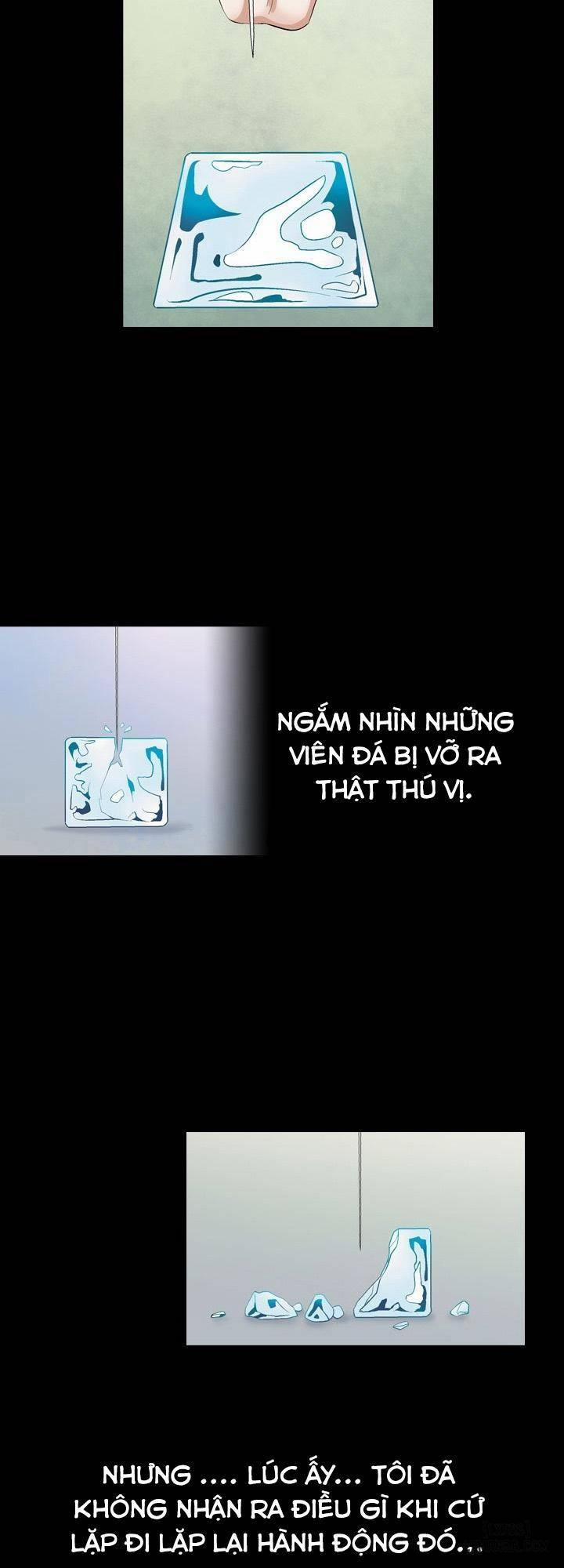 Mùi Vị Của Đôi Bàn Tay 1 trang 1