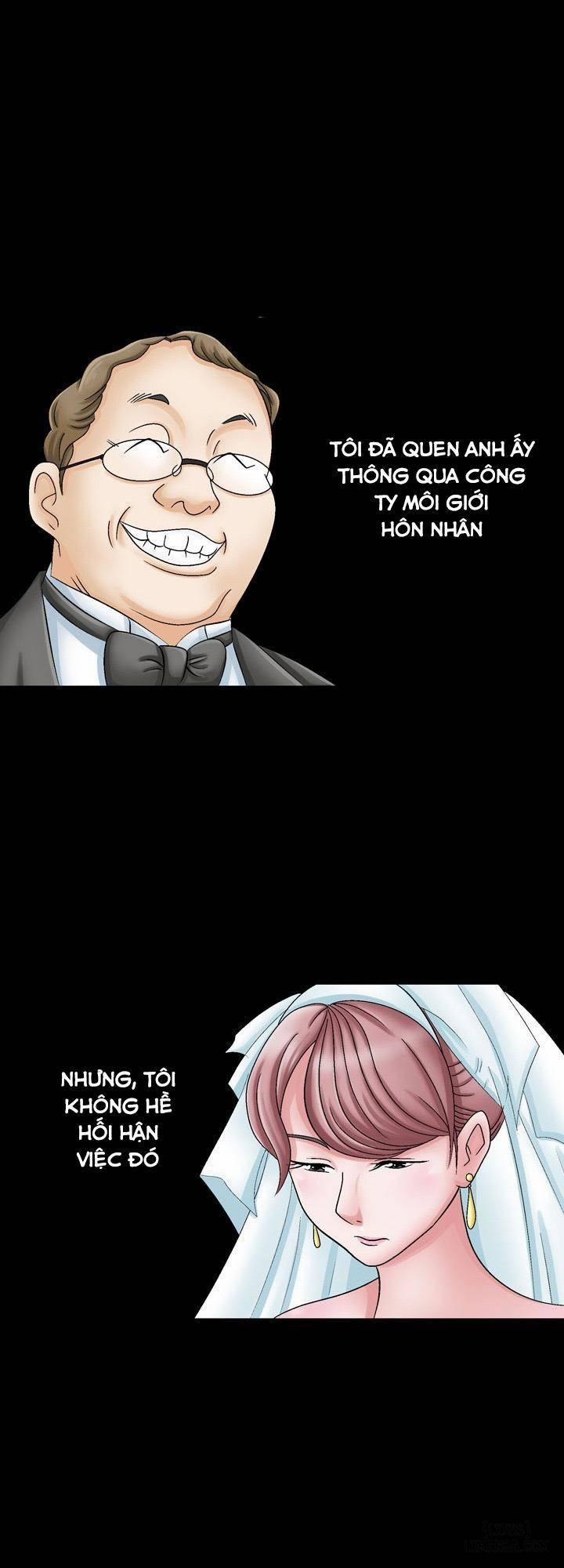 Mùi Vị Của Đôi Bàn Tay 1 trang 10