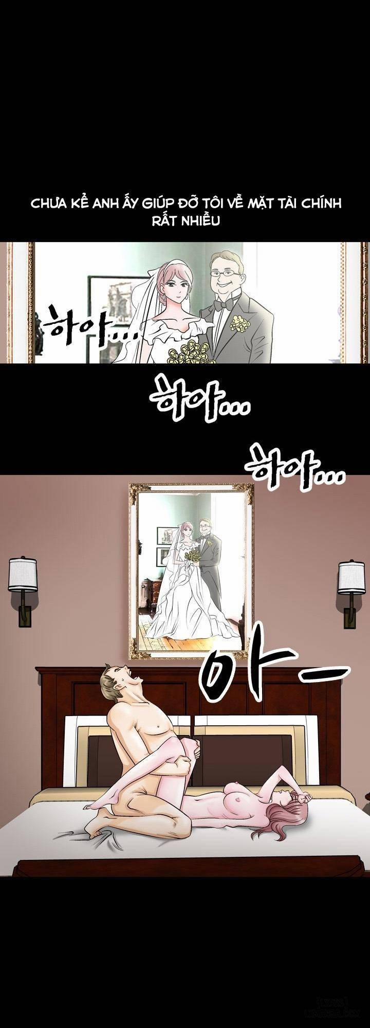 Mùi Vị Của Đôi Bàn Tay 1 trang 12