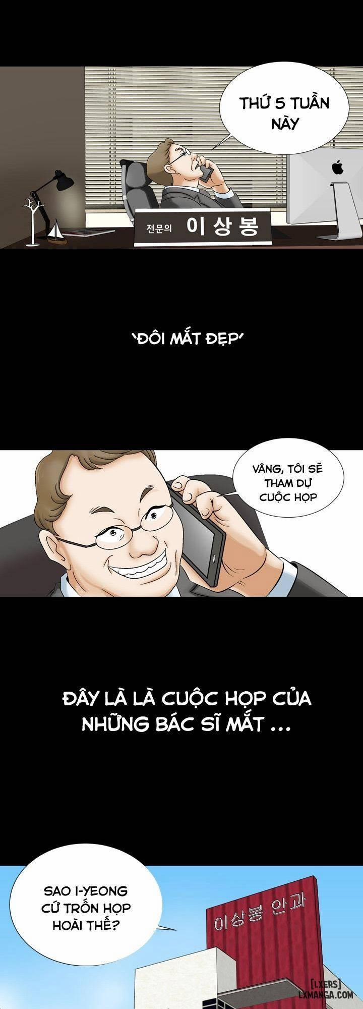 Mùi Vị Của Đôi Bàn Tay 1 trang 15