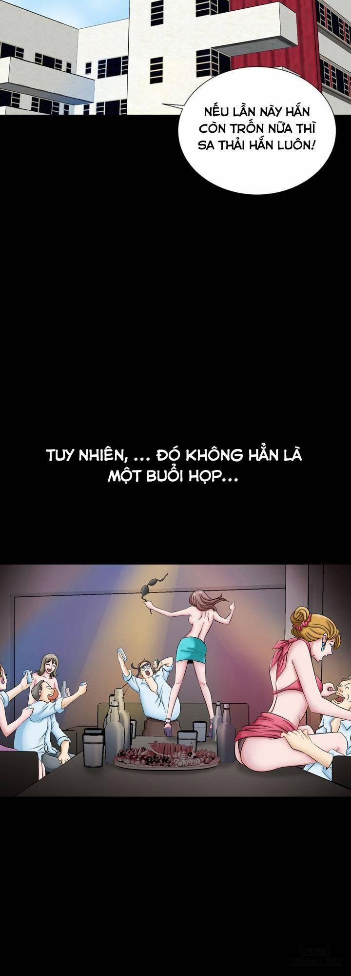 Mùi Vị Của Đôi Bàn Tay 1 trang 16