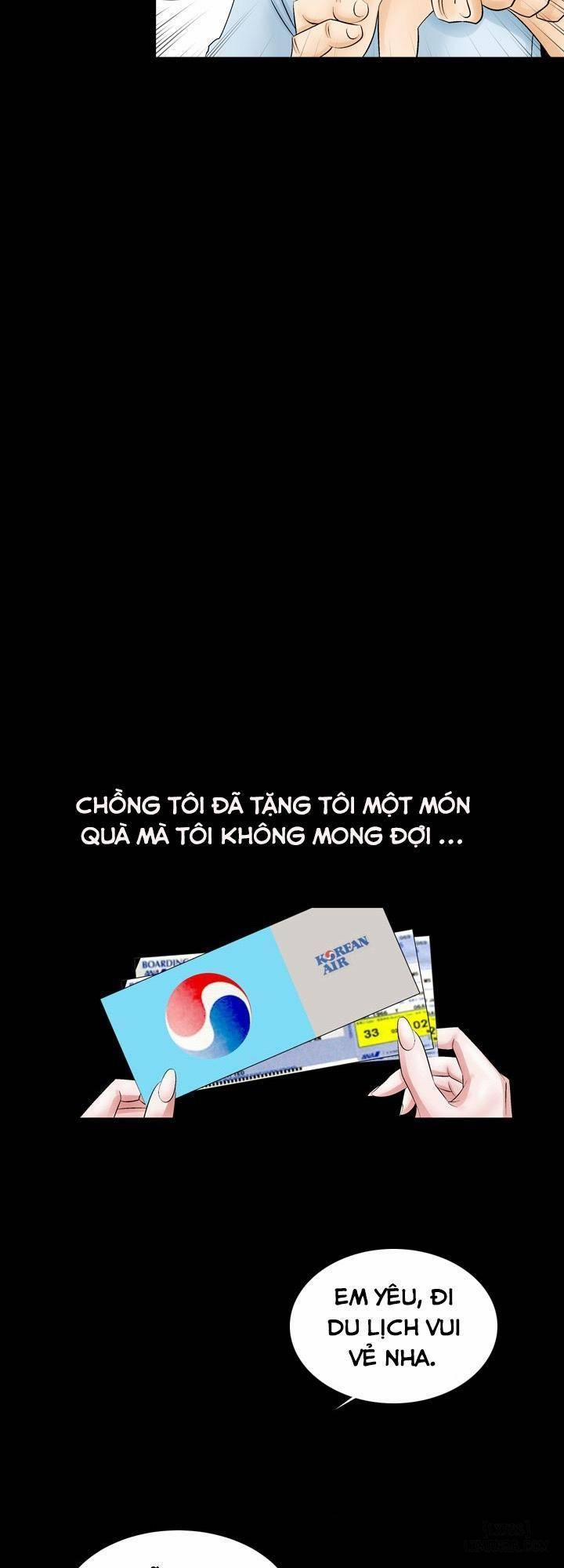 Mùi Vị Của Đôi Bàn Tay 1 trang 22