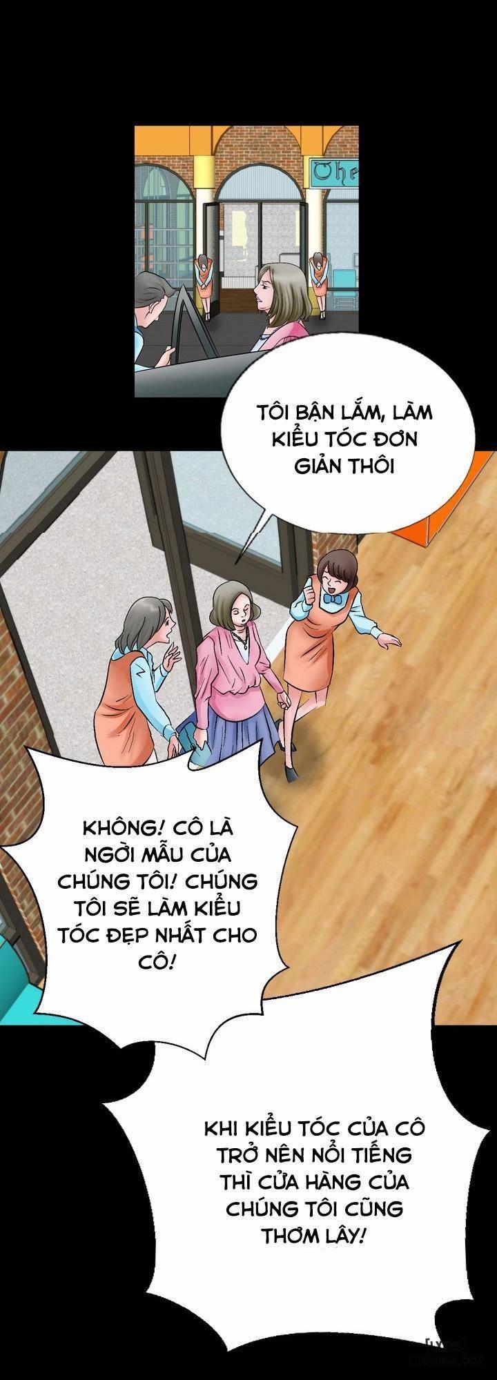 Mùi Vị Của Đôi Bàn Tay 1 trang 27