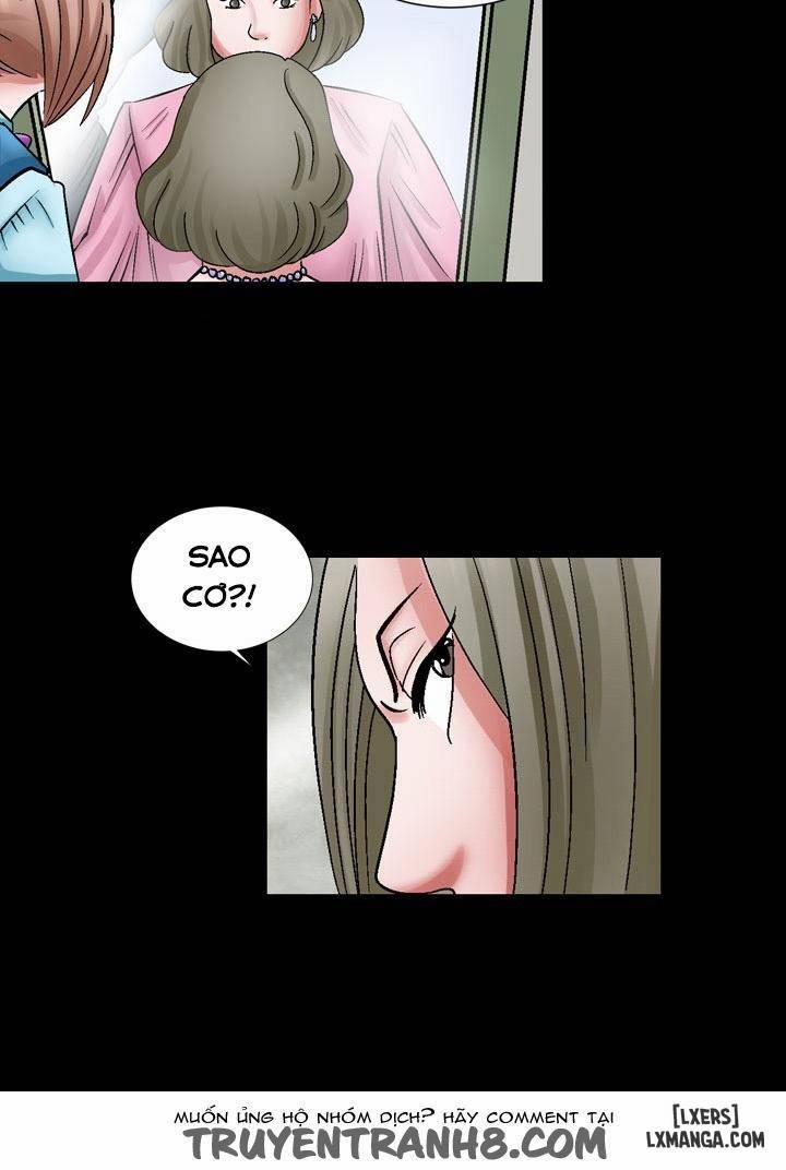 Mùi Vị Của Đôi Bàn Tay 1 trang 29