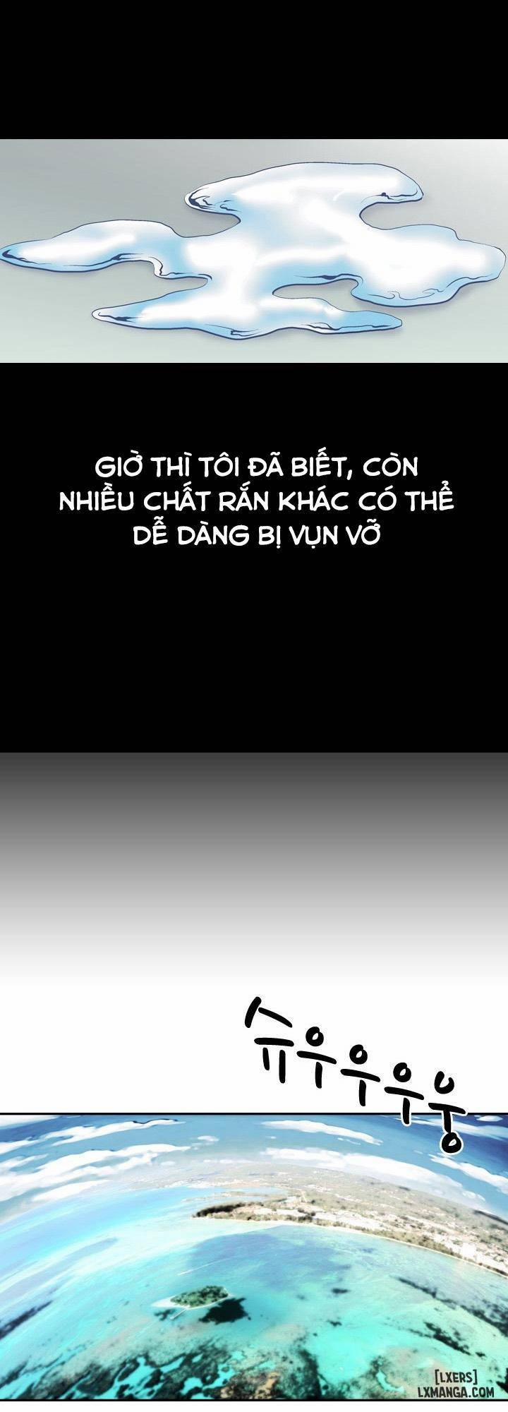 Mùi Vị Của Đôi Bàn Tay 1 trang 3