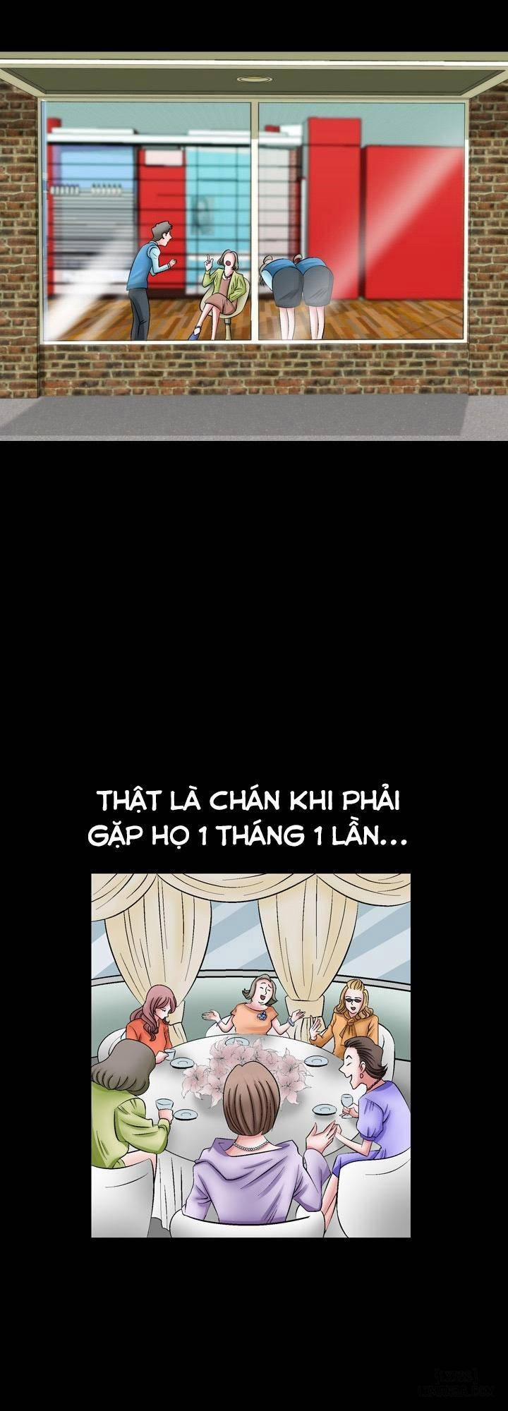 Mùi Vị Của Đôi Bàn Tay 1 trang 31