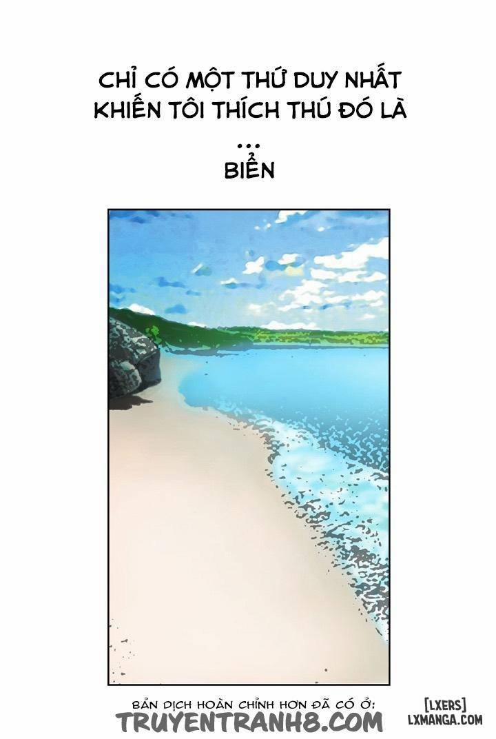 Mùi Vị Của Đôi Bàn Tay 1 trang 38