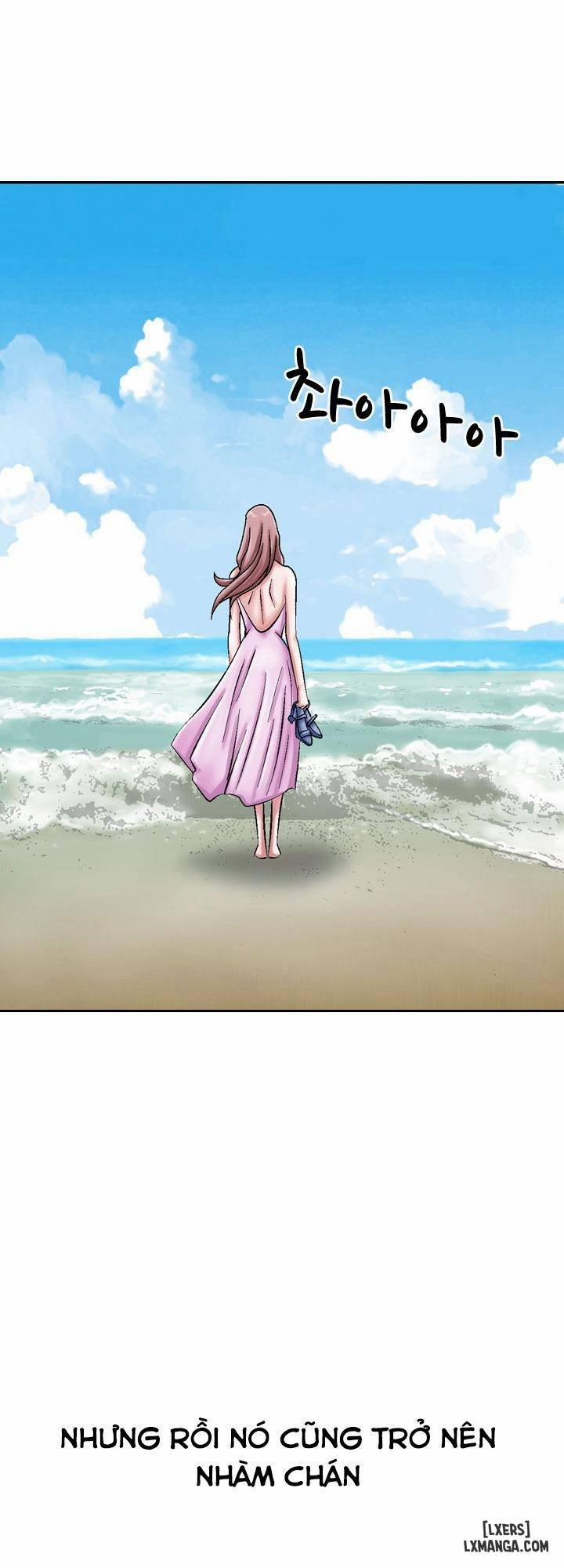 Mùi Vị Của Đôi Bàn Tay 1 trang 39