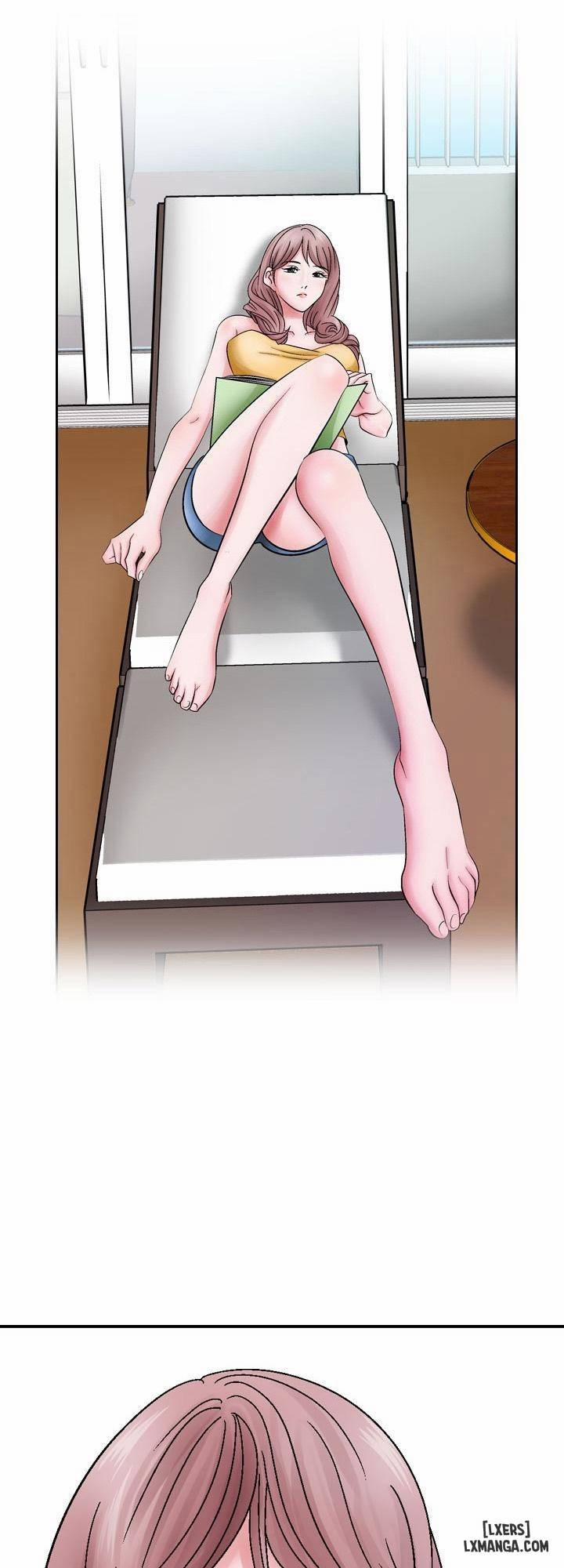 Mùi Vị Của Đôi Bàn Tay 1 trang 40