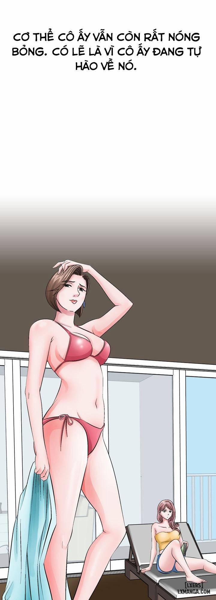 Mùi Vị Của Đôi Bàn Tay 1 trang 46